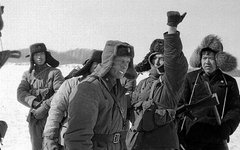 Даманский-1969: геополитический проигрыш