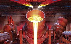 U.D.O «Steelfactory»