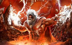 Brothers Of Metal «Prophecy Of Ragnarök»