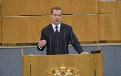 Позор пенсионной реформы: Чего не сказал Медведев, выступая перед Госдумой