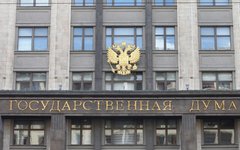 Озвучены сценарии партийной реформы