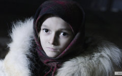 Кинопремьера «Война Анны»: маленькая девочка со взглядом волчицы