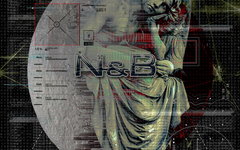 N&B «Жемчужины затонувшего города»