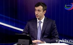 Зачистка продолжается: задержан министр экономики Дагестана