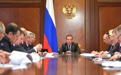 Перекроить Конституцию? Как решить проблему транзита