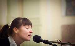 Марина Барешенкова концерт 17 мая
