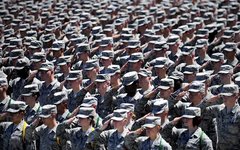 США готовится к войне с Ираном