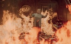 В Европе запретили "Красную Шапочку" и "Спящую красавицу"