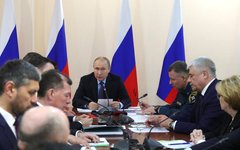 К Путину все чаще стали обращаться напрямую