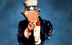 Цель Трампа — остановить развитие Китая