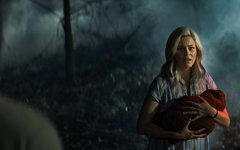 Вышел в прокат фильм  «Гори, гори ясно»