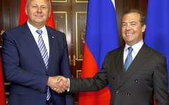 Белоруссия — Россия: нефтяной конфликт на фоне интеграционного раздрая