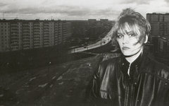«Настя», 2 июня, ГЛАВCLUB GREEN CONCERT 