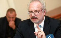 Эгил Левитс