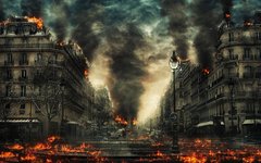 Четыре самые вероятные причины гибели человечества