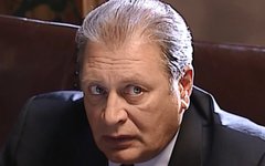 Валентин Смирнитский празднует 75-летие