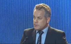 Молдова: Плахотнюк не выпускает из рук «захваченное государство»