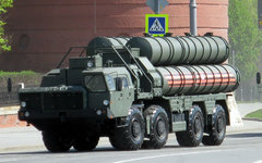 С-400 © KM.RU, Александр Плеханов