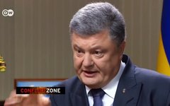 Как Порошенко сбежит с Украины