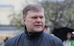 Сергей Митрохин © KM.RU, Алексей Белкин