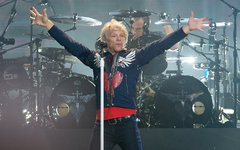 Bon Jovi