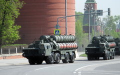 С-400 © KM.RU, Александр Плеханов