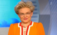 Елена Малышева нашла «лишних людей»