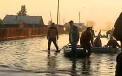 Почему Россия снова тонет