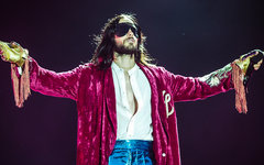 30 Seconds To Mars