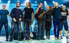 Рок-фестиваль «Летчик. Дача. Лето», 9-11 августа, «Джао Да!ча» (Ярославская обла