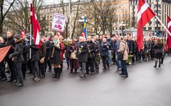 Как кандидат на пост министра культуры Латвии будет бороться с русскоязычной пр