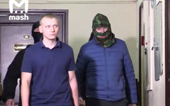 Коррупция – это тоже государственная измена