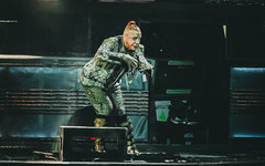 Rammstein