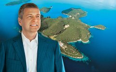 Дмитрий Рыболовлев переехал в Грецию