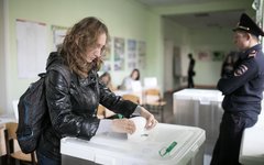 Социология: партийная система деградирует