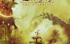 Evergrey «The Atlantic»