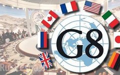 России вредно возвращаться в G8 