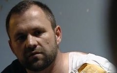 Зелимхан Хангошвили 
