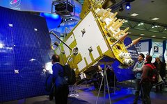 Что происходит с ГЛОНАСС? Производство космических аппаратов под угрозой