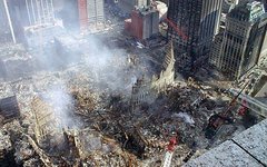 Годовщина 9/11: отчего же упали башни?