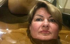 «Много шоколада не бывает»: как отдохнула ульяновская чиновница