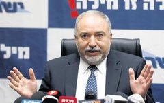 «Русская партия» берёт власть в Израиле