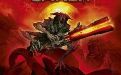 Iron Savior «Kill or Get Killed»