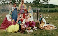 Легализация многоженства в России приведет к росту насилия