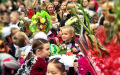 Дети мигрантов в московских школах: счет идет за 60 тысяч