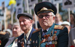 Власть отказалась освобождать ветеранов от квартплаты