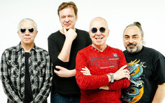 «Воскресение», 24 января, ГЛАВCLUB GREEN CONCERT 