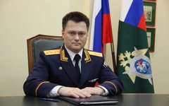 Игорь Краснов положит конец противостоянию в стане силовиков?