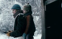 фильм «Пеликанья кровь»