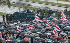 О «пустой надежде», или зачем нужна сменяемость власти